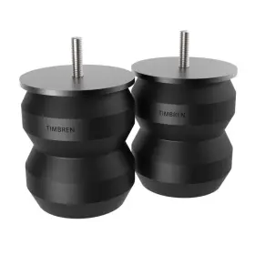 Timbren 809933001722 1999 Chevrolet Silverado 1500 Rwd Rear Suspension Enhancement System