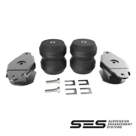 Fr250sdj Timbren Suspension Enhancement System For 17-19 Ford F-250 Super Duty