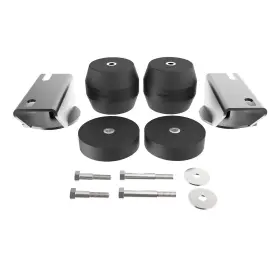 Drtt3500e Timbren Ses For 2014 Ram 2500 Slt Rwd Rear Suspension Enhancement System #2