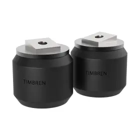 Gmfk25s Timbren Ses For 2002 Cadillac Escalade Rwd Front Suspension Enhancement System