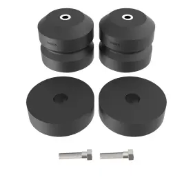 Gmrys4 Timbren Ses For 2002 Cadillac Escalade Rwd Rear Suspension Enhancement System