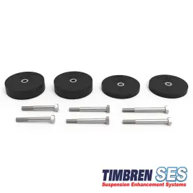 Spcrfr1504e Timbren Ses For 2015 Ford F-150 Spacer Kit
