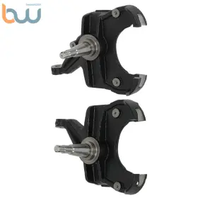Bw996212th Tinvhy For 1963-1970 Chevrolet C10 Pickup Suburban 2.5 Inch Drop Spindles Suspension 2wd Bw996212th Tinvhy For 1963-1970 Chevrolet C10 Pickup Suburban 2.5 Inch Drop Spindles Suspension 2wd