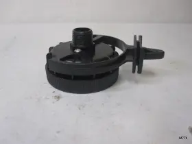 92621 Top Parts Replacement Compressor Remote Intake Air Filter Plastic Assembly 1/4 Inch Npt #2 92621 Top Parts Replacement Compressor Remote Intake Air Filter Plastic Assembly 1/4 Inch Npt #2