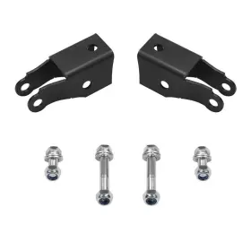 Vehicle-369 Topporter For 73-87 Chevy Gmc Truck C10 C15 Rear Shock Extender Lowered Drop Trucks