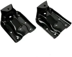 Tr12474021 Torque Rear Leaf Spring Hanger Shackle Bracket Kit Heavy Duty For 1999-2013 #3 Tr12474021 Torque Rear Leaf Spring Hanger Shackle Bracket Kit Heavy Duty For 1999-2013 #3