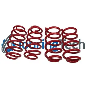 Tt-g204r40 Touring Tech Tt-g204f30 3.0 Inch Front And Rear Lowering Springs With Shock Extenders