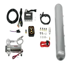 07-16lancer Touring Tech Tt-m104-aae Topair Air Suspension Kit With Accuair E Management For Incl Ralliart #3