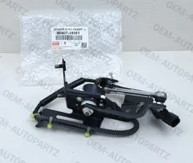 89407-48061 Toyota Lexus Oem Genuine Rear Right Height Control Sensor Rx350 Rx450h