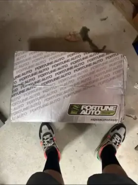 Gzea14 Toyota Gr Corolla Fortune Auto 500 Gen 7 Coilovers New In Box