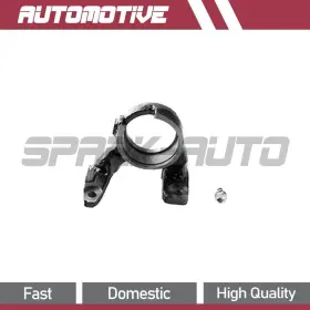 Spka241111112419 Trakmotive Front Right Axle Bracket Fits 2008 2009 2010 2011 2012 2013 Toyota Highlander