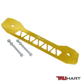Th-h116-go Truhart Gold For 06-15 Honda Civic 16 Acura Ilx Rear Center Sub Frame Th-h116-g