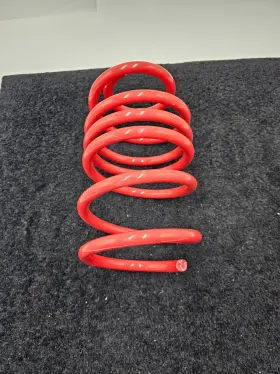 Tt-g212f 2.5 -3 Inch Front Lowering Spring Drop Coil For 99-06 1500 Silverado Rwd