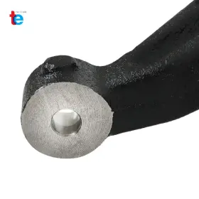 Tr71168 Turitrade For 71-72 Chevrolet C10 Suburban 2wd 2.5 Inch Front Drop Spindles Lower Suspension #3