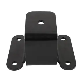 Ul180898te Ulikebatte Fits For 1994-2002 Dodge Ram 2500 3500 2wd 2 Inch -4 Drop Shackles Hangers Lowering #2