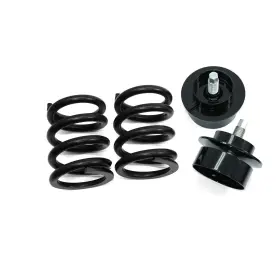 2065-3-b Umi Performance 82-92 F-body Front Weight Jack 1050lb Race Black