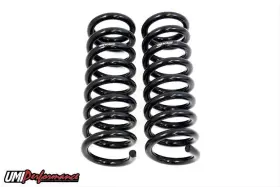 3050f Umi Performance Lowering Spring #2