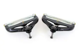 3056-3-b Umi Performance 78-88 G-body S10 Tubular Front Upper A-arms Adjustable