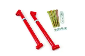 4029-r Umi Performance 64-67 Gm A-body Control Arm Reinforcements/frame Braces