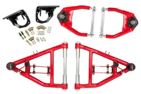 643546-1-b Umi Performance Chevy/gmc Suspension Lowering Kit