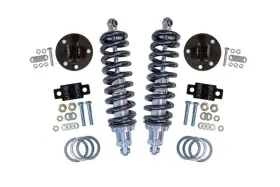 6560-2 Umi Performance Coilover Kit For Ford F-150 2015-2016 - Front Lowering &