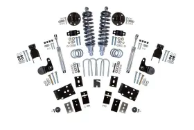 656063-2 Umi Performance Suspension Lowering Kit