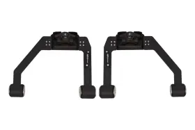 Umi Performance 6565-b A-arms Restore Geometry And Handling On 2015 2025 Lowered F
