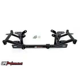 Fbs002-b Umi Performance 98-02 F-body Ls1 Front End Kit Street Stage 2 Black #3