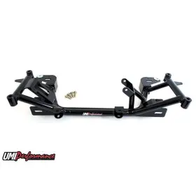 Fbt002-b Umi Performance 93-97 F-body Lt1 Front End Kit Street Stage 2 Black #2