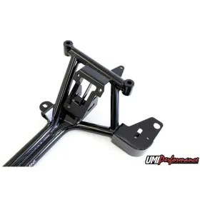 Fbt002-b Umi Performance 93-97 F-body Lt1 Front End Kit Street Stage 2 Black #3