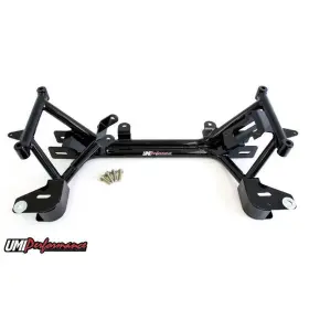 Fbt002-b Umi Performance 93-97 F-body Lt1 Front End Kit Street Stage 2 Black