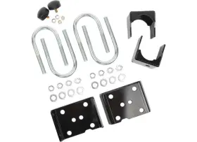 6410 Umi Performance Inc For 73-87 Gm C10 Flip Kit Lowers 6 Inch