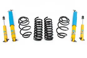 Ss103050g Umi Performance For 78-88 Gm G-body Spring/shock Kit 1in Lowering