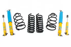Ss203050 Umi Performance For 1967 Gm A-body Lowering Kit 1in