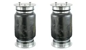 02-ah6 Universal Air House 6 Xl Spring 1/2 Inch Dual Port 15.25 High With Bead Plates - 2 Pack