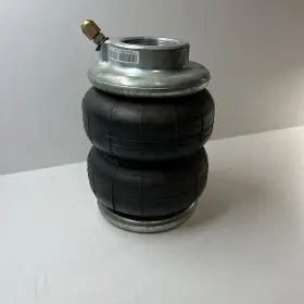 02-2500db Universal Air Suspension Airforce Bag Lowered