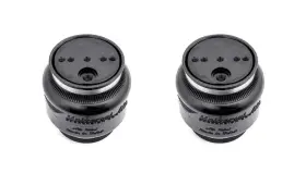 02-ah5.25-14 Universal Air Suspension House Mini 5.25 Inch Dia 1/4 Npt Springs - 2 Pack