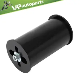Va117981p01 Vap-autoparts Universal Air Ride Suspension Spring 2500 Bags Mounting Brackets Cups Fab Kits #2