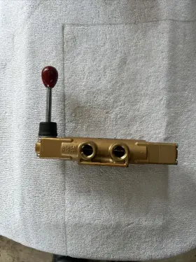 Sa-4503-71 Versa Vbl-4503 Hydraulic #3