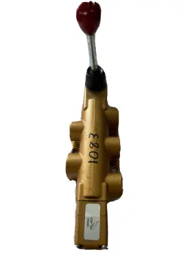 Sa-4503-71 Versa Vbl-4503 Hydraulic