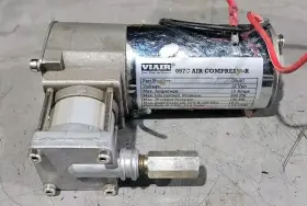 00097 Viair 97c 130 Psi Air Compressor External Check Valve 12v -