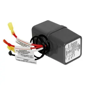 90110 Viair - 105 Psi Pressure Switch With Relay 90110 Viair - 105 Psi Pressure Switch With Relay