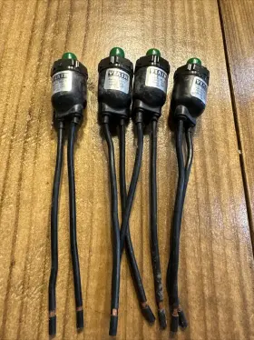 90217 Viair Sealed Pressure Switch 110 Psi On 145 Off Board Air Train Horn 90217 Viair Sealed Pressure Switch 110 Psi On 145 Off Board Air Train Horn