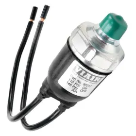 90221 Viair - 200 Psi Sealed Pressure Switch 90221 Viair - 200 Psi Sealed Pressure Switch