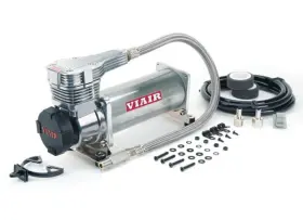 48500 Viair Corporation 485c Single Platinum Gen 2 With Black Filter Cap 48500 Viair Corporation 485c Single Platinum Gen 2 With Black Filter Cap