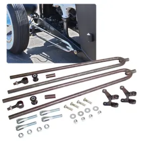 77918 Vintage Parts Usa 1932 Ford Hairpin Kit From