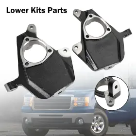 98ngc4 Vipjq 2 Inch Drop Lowering Spindles Fit Chevy Silverado Gmc Sierra 1500 2wd 4wd 2007-16 N #2 98ngc4 Vipjq 2 Inch Drop Lowering Spindles Fit Chevy Silverado Gmc Sierra 1500 2wd 4wd 2007-16 N #2