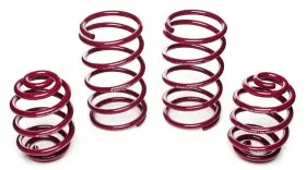 951017 Vogtland Sport Lowering Springs For 1988-1991 Bmw M3 E30