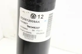 5q0512009ak-22129 Volkswagen 2016 2017 2018 Gti Rear Shock Electronic Adjustable - 5q0512009ak #3