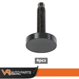 Zp-02sbc4552abk Vr Auto Parts Fit For Chevrolet C6 2005-13 Corvette Lowering Suspension Bolt Hardware Kit #3